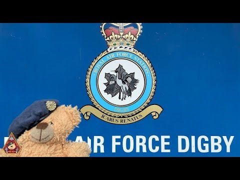 LIVE NEW YEAR'S EVE SPECIAL BATTLE OF THE BEAMS / CHAIN HOME RCM SIGNALS • RAF STENIGOT 31.12.25