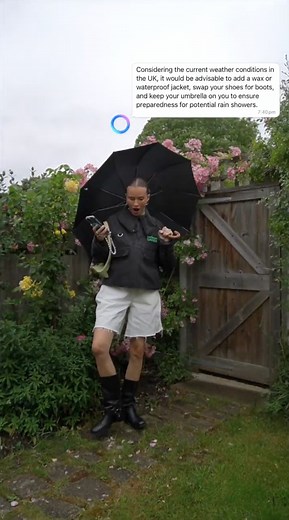 With Meta AI , it's easier than ever to live your main character life | Meta