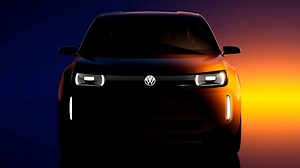 VW ID.1 E-Kleinwagen: Volkswagen zeigt erste Einblicke im Video