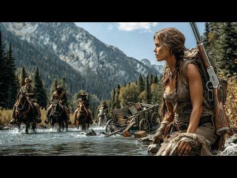 🔥 If You Love REAL SURVIVAL STORIES — Watch This! | THE TRAIL | Full Movie in English
