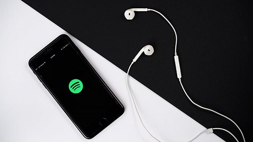 Spotify Offers 3 Months of Premium for Free