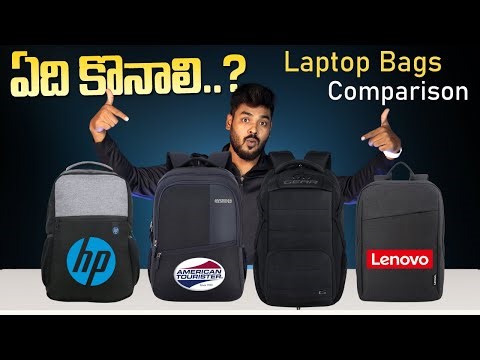 Best laptop backpack 2023