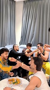 Adnan Faisu with Team 07 Masti Lonavla🥰 #team07 #mrfaisu #adnaan07dz #hasnaink07 #saddu #Faiz #lonavla | Team 07 Official