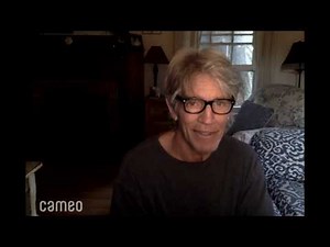 Cameo from Eric Roberts recreates scene from Heaven's Prisoners w/ Eric, Alec Baldwin & Teri Hatcher