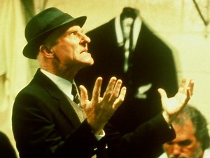 Old Scores | Film | NZ On Screen