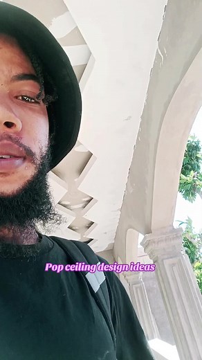 Creative Drywall Pop Ceiling Design Ideas