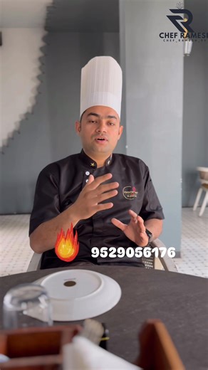 115K views · 5.4K reactions | #fblifestyle maine kaha tha jaldi se job lelo #cheflife #fblifestyle #viralpost2025シ #rameshchef #hiringalert #Punemahanagarpalika | Ramesh Chef | Facebook