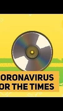 Watch This Fun Coronavirus Song to Get Your Spirits Up