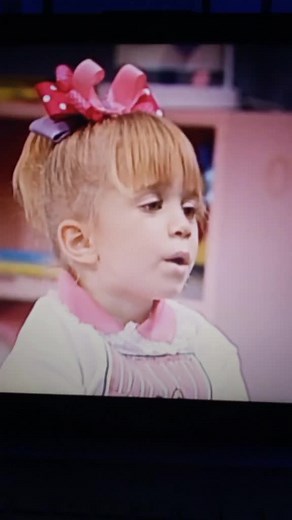 Full house// season 4 episode 20