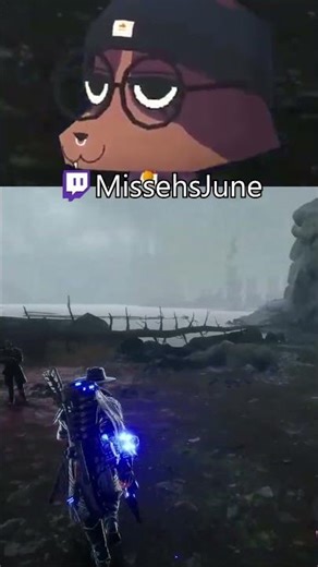 Might want to hide this teleport, game! - Evil West