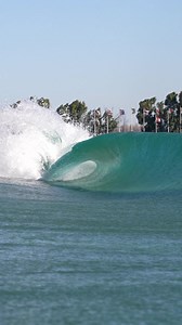 61K views · 1.1K reactions | Who says there are no secret spots at The Surf Ranch? Here’s an offshoot of the main wave, working on its best Skeleton Bay impersonation. : Sean Evans / Waterwork Media | Surfline | Facebook