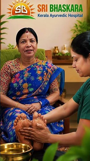 Severe Feet Psoriasis Recovery Journey | Ayurvedic Treatment Testimonial