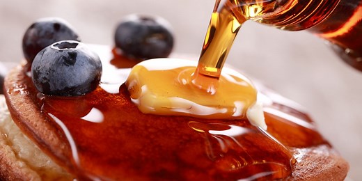 I Asked 4 Chefs for the Best Maple Syrup, and This Is the Only One I'll Buy From Now On