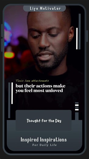 Thought for the Day - Life Motivator #viral #thoughtoftheday #lifeadvice #lifelessons #motivation