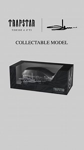 11 reactions · 3 comments | TRAPSTAR X SLAWN | Trapstar London | Facebook