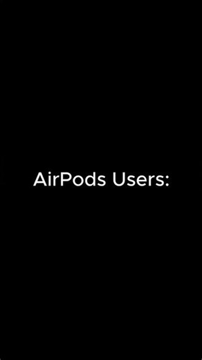 AirPods vs audífonos Android… es otra vibra 😭🎧