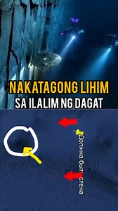 ANG NAKATAGONG LIHIM SA ILALIM NG KARAGATAN!#discovery #artifacts #syentipiko | Jifferson Mendoza