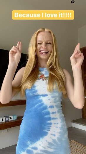 Mia on Instagram: "Answering questions I get asked a lot 💗 #magicbomb #reels"