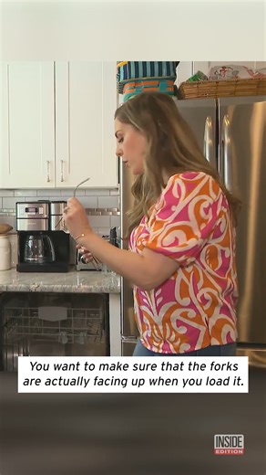 159K views · 1K reactions | Think you're cleaning your house right? Think again! Lifestyle expert Marissa Brainy shares spring cleaning tips that will make you say, 'I didn’t know that!' | Inside Edition | Facebook