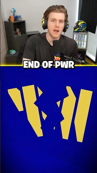 The end of PWR...