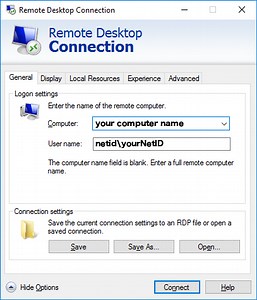 Mac Microsoft Remote Desktop Connection Reset By Peer