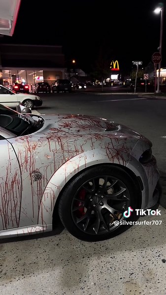 Celebrate Halloween with Hellcat Surprises