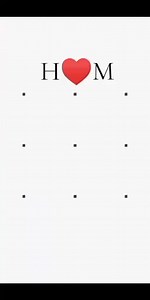 H�M Pattern Lock � #viral #trend #reels #pattern #lock | RJ Funny