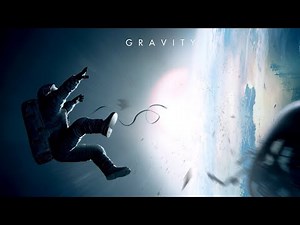 Gravity Soundtrack - Gravity (but it's the best part looped for 1 hour)