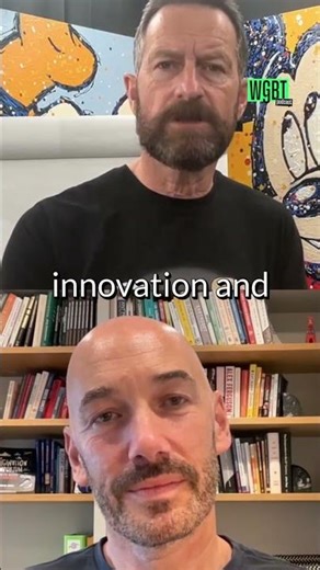 Make Innovation Tangible #creativeideas #exploringinnovation #creativity