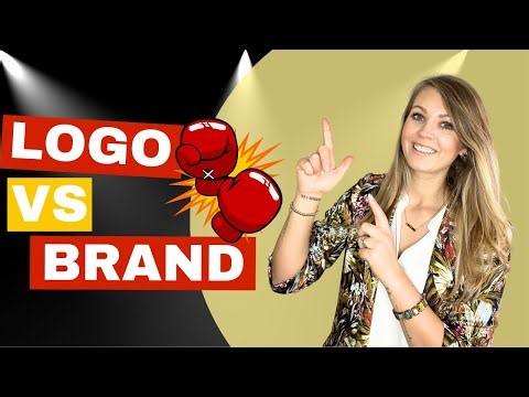 Think a Logo = a Brand? You’re Doing It Wrong.