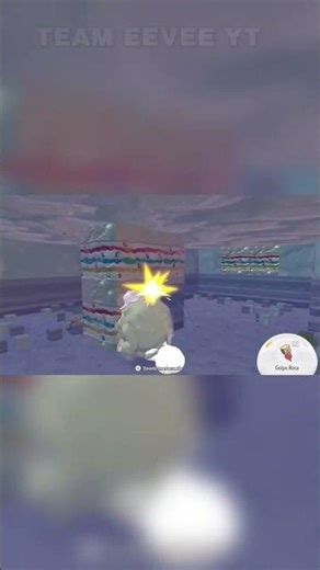 ✨The Secret of the Underground in the DREAM ISLANDS of Pokopia