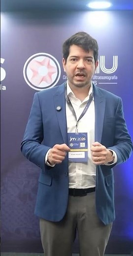 Dr. Felipe Pacheco convida para o CBR26!