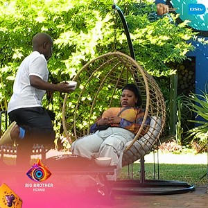 296K views · 3.7K reactions | No filter lands Muzi-TheMbuzi in hot water and Sis Mandy Hagan is livid, akafuni nokuzwa. #BBMzansi Izwa la: https://tinyurl.com/mvv7b7kt | Big Brother Mzansi | Facebook