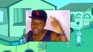 JAMAICAN DORA THE EXPLORER Whoi, mi body! | Shebada