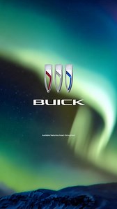 The 2026 Buick Enclave’s customizable ambient interior lighting creates the perfect mood for any journey. | Buick