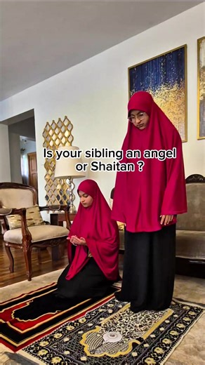 The Mischievous Dynamics of Twins: Angel and Devil Roles