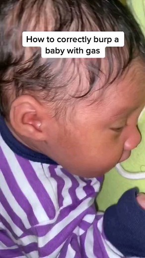6.7K views · 9K reactions | How to correctly burp a baby with gas Reposted from @norahtheg ⛽️  #parents #parenting #parent #mom #mommy #moms #mother #mama #father #fathers #dad #dads #daddy #parentingtips #parentinghacks #parenthood | Monmartt | Facebook