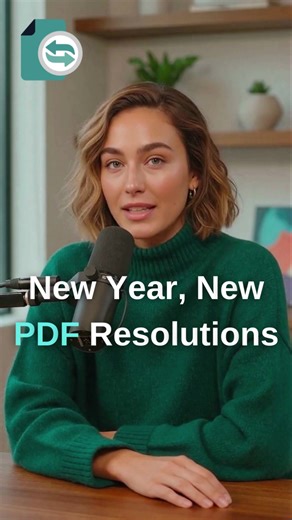 Organiza tus metas con PDFSmart en 2026