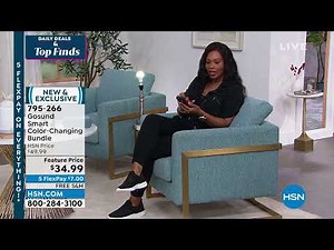 HSN | Daily Deals & Top Finds 01.31.2022 - 01 PM