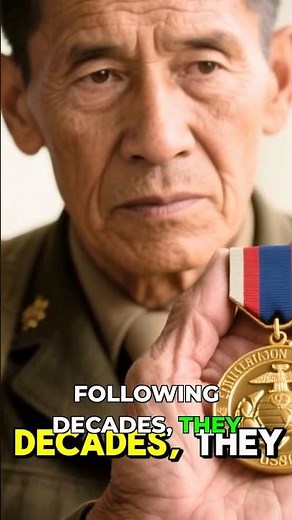 Finally Recognized: Code Talkers Get Their Due!