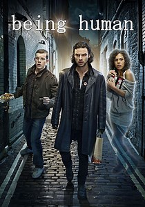 Being Human Summary, Trailer, Season List, Cast, Where to Watch and More