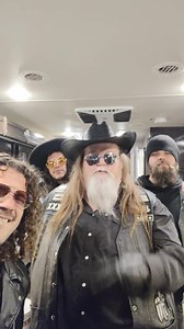 2.7K views · 261 reactions | Saturday, October 21st The Machine Shop Flint, MI Get those tickets now! https://event.etix.com/ticket/online/performanceSale.do?performance_id=36973125&method=restoreToken | Texas Hippie Coalition | Facebook