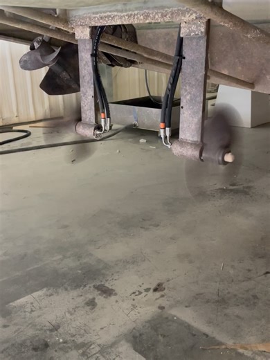 Star Houseboat Renovations and Service on Reels