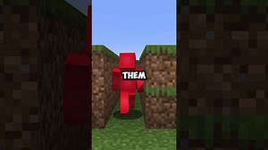 Circular Minecraft portals are confusing