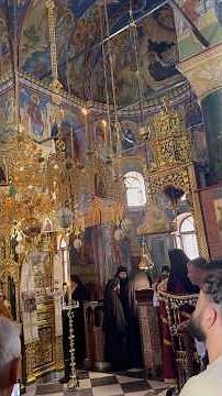 Κύριε Ελέησον Σιμωνόπετρα Πανήγυρις 2025