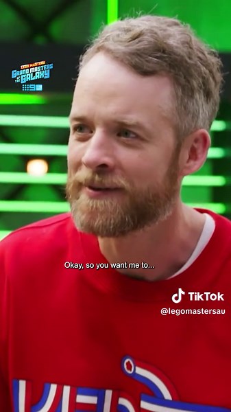 World-Building Techniques in LEGO Mastery