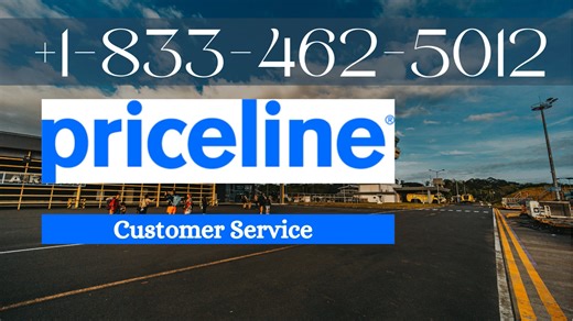 Priceline®® Customer Service Complete Guide || Step-by-Step Help & Support 24/7 Priceline
