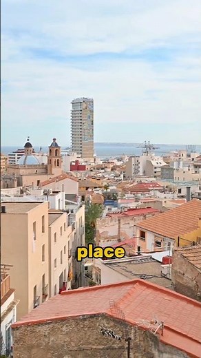 Which is the cheapest city in Spain 🤔🤑_#europe_#cheapest_#Countries