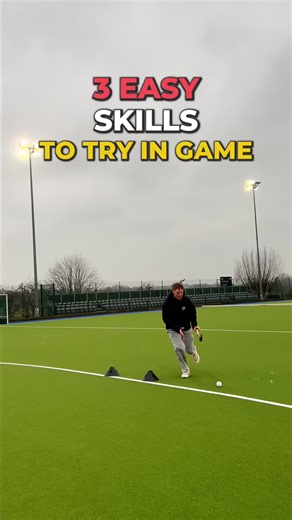 Top Skills to Try in Your Next Hockey Game