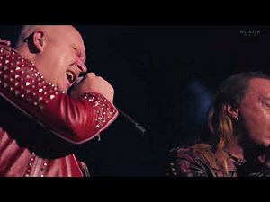 Helloween - Forever And One (Neverland) Live Budokan ( HD ) 2023 09